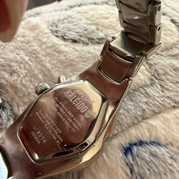 UT ladies 2005 Champions Kaleidoscope Watch - Picture 7 of 7